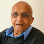 Late Jayantilal Jivraj Shah