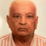 Late Harakchand Kachra Tejpar Shah