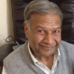 Late Mansukhlal Somchand Shah