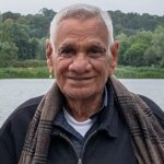 Late Mulchand Meghji Chandaria(KHARA BERAJA)