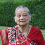 Late Pushpaben Jayantilal Shah