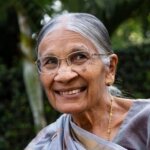 Late Narmada Mansukhlal Shah