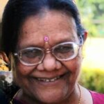 Late Ramaben Ramniklal  Shah