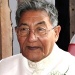 Late Mohanlal Rajpar Pancha Shah