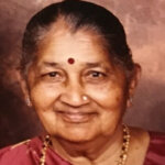 Late Radiatben Panachand Anand Haria