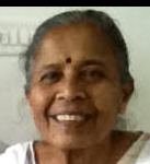 Late Taraben Prabhulal Premchand Sumaria