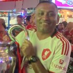 Late Binit Suresh Shah