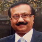 Late Bipinchandra Mulji Shah