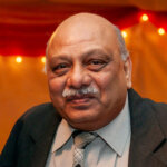 Late Jinit Raichand Haria