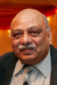 Late Jinit Raichand Haria