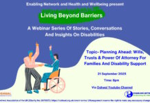 Planning Ahead: Wills, Trusts & Lasting Power of Attorney