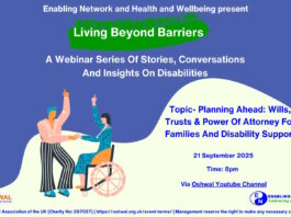 Planning Ahead: Wills, Trusts & Lasting Power of Attorney