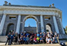 West Highland Way Challenge – Blog