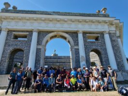 West Highland Way Challenge – Blog