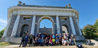 West Highland Way Challenge – Blog