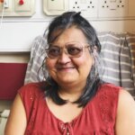 Late Parita Sundip Haria