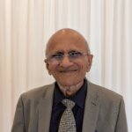 Late Ramniklal Khimji Devji Shah