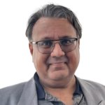 Late Sachin Hasmukhlal Shah