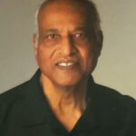 Late Jayantilal Raishi Mepa Sumaria