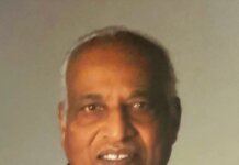 Late Jayantilal Raishi Mepa Sumaria