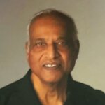 Late Jayantilal Raishi Mepa Sumaria