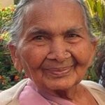 Late Raliatben Juthalal Dodhia