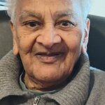 Late Velji Rajpar Shah