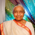 Late Kanchanben Ramniklal Khetshi Devshi Shah