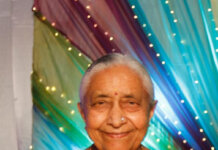 Late Kanchanben Ramniklal Khetshi Devshi Shah