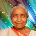 Late Kanchanben Ramniklal Khetshi Devshi Shah