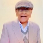 Late Gosar Bhagwanji (Dharamshi) Shah