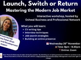 Employability Workshop – Boost Your Skills & Confidence!