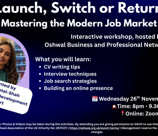 Employability Workshop – Boost Your Skills & Confidence!