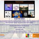 Positive Grief