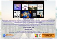 Positive Grief