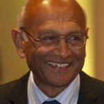 Late Ramniklal Nathoo Malde