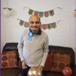 Late Sheel Shantilal Dhanani