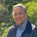 Late Sobhag (Raju) Devchand Raja Shah