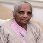 Late Savitaben Shah (Sumaria)