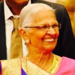 Late Muktaben Jethalal Shah