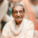 Late Amritlal Khimchand(Visaria) Shah