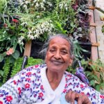 Late Champa Harakhchand Shah