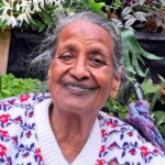 Late Champa Harakhchand Shah