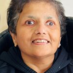 Late Deepanjali Shah