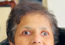 Late Deepanjali Shah