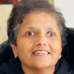 Late Deepanjali Shah