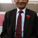 Late Hansraj Gosar Devshi Shah