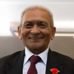 Late Hansraj Gosar Devshi Shah