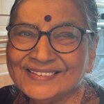 Late Vilasgauri Ratilal Dhanani, MBE