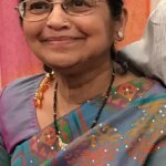 Late Rashmi Gulabchand Shah